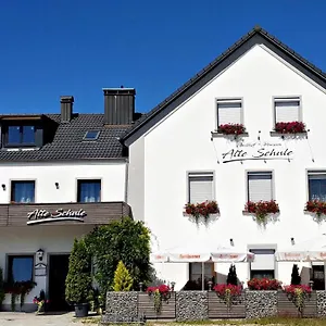  Bed & Breakfast Alte Schule
